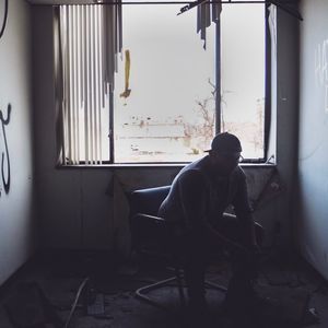 Meet your Posher, Gabe